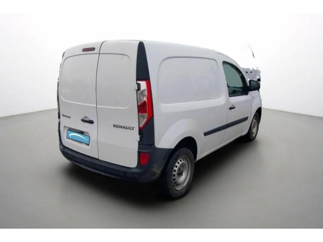 Renault Kangoo Van image 3