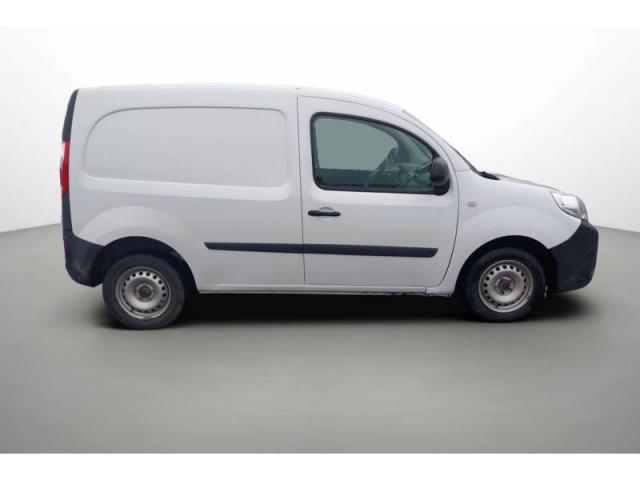 Renault Kangoo Van image 2