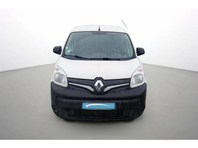 Renault Kangoo Van image 5