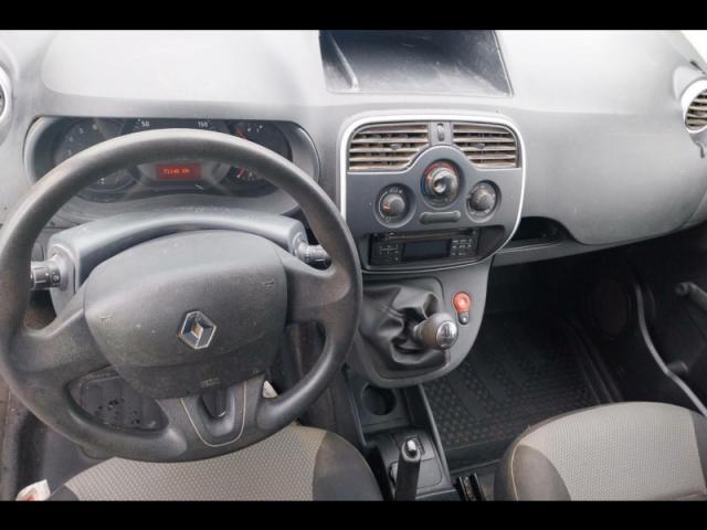 Renault Kangoo Van image 4