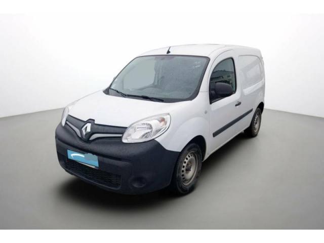 Renault Kangoo Van Express Blue Dci 80 Generique