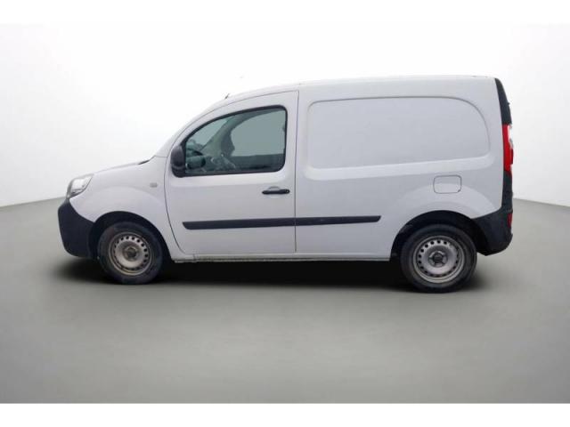 Renault Kangoo Van image 1