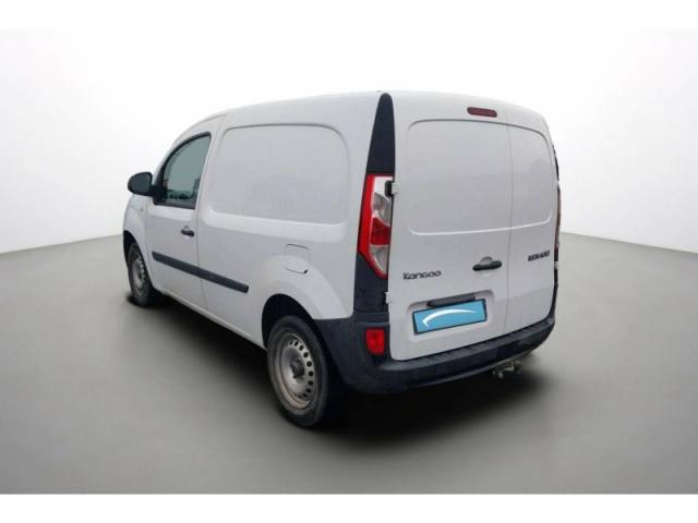 Renault Kangoo Van image 6