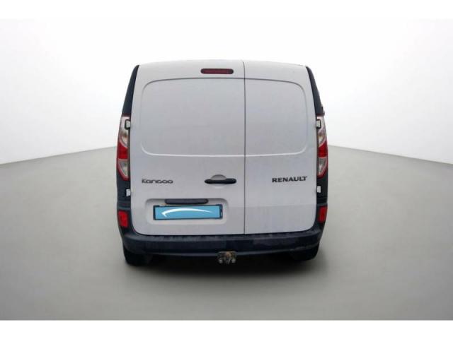 Renault Kangoo Van image 2