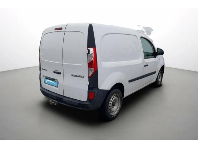Renault Kangoo Van image 4