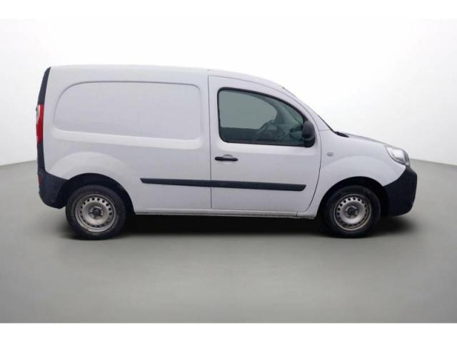 Renault Kangoo Van image 3