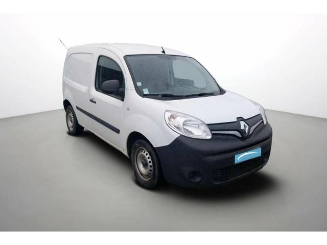 Renault Kangoo Van image 5