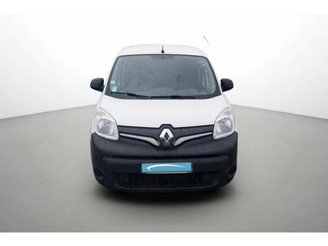 Renault Kangoo Van image 8