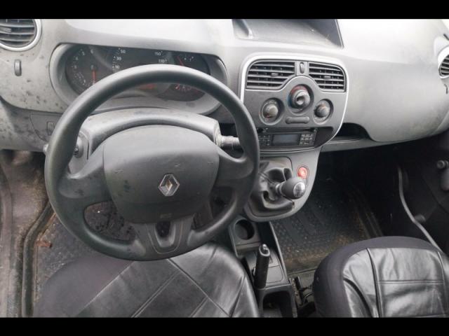 Renault Kangoo Van image 7
