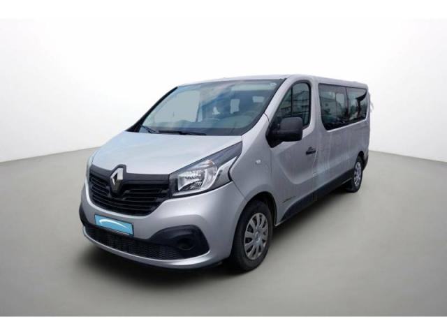 Renault Trafic Combi L2 Dci 120 Zen Energy