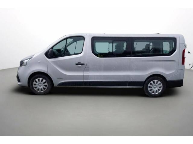Renault Trafic image 8