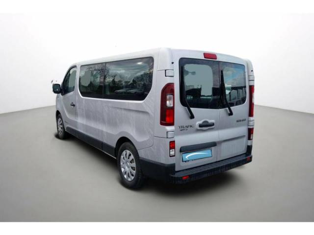 Renault Trafic image 3