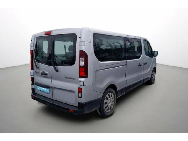 Renault Trafic image 1