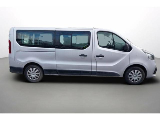 Renault Trafic image 6