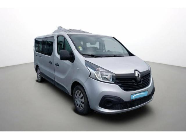 Renault Trafic image 4