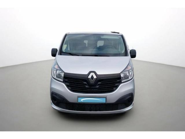 Renault Trafic image 7