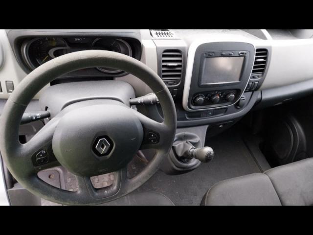 Renault Trafic image 5
