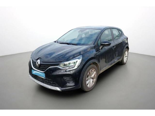 Renault Captur Tce 90 - 21 Business