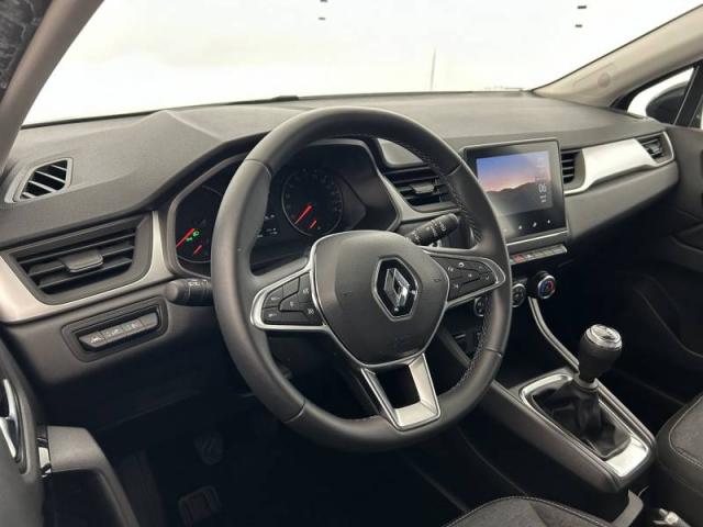 Renault Captur image 1