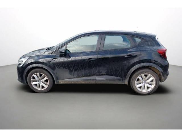 Renault Captur image 1