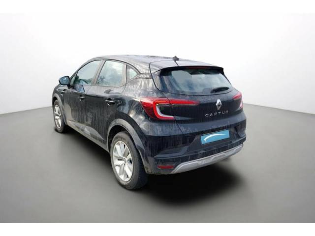 Renault Captur image 4