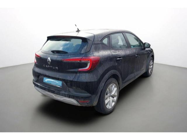 Renault Captur image 7