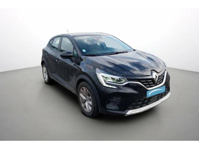 Renault Captur image 2