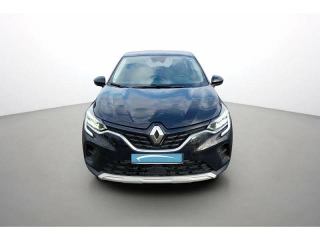 Renault Captur image 6