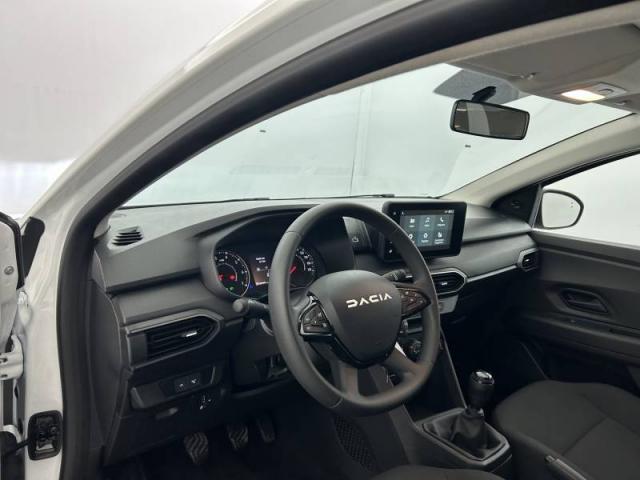 Dacia Sandero image 1