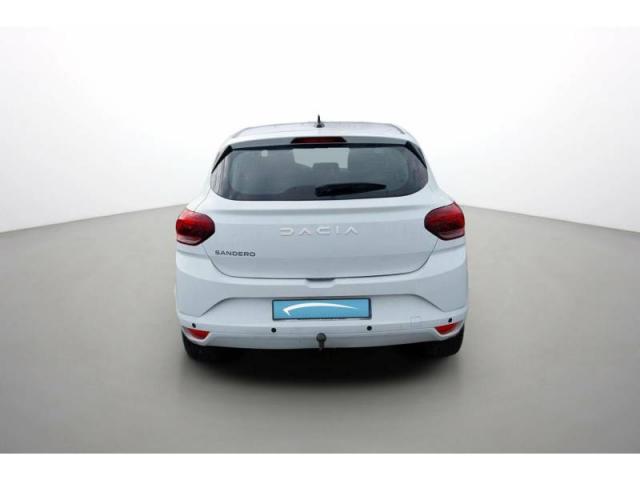 Dacia Sandero image 4