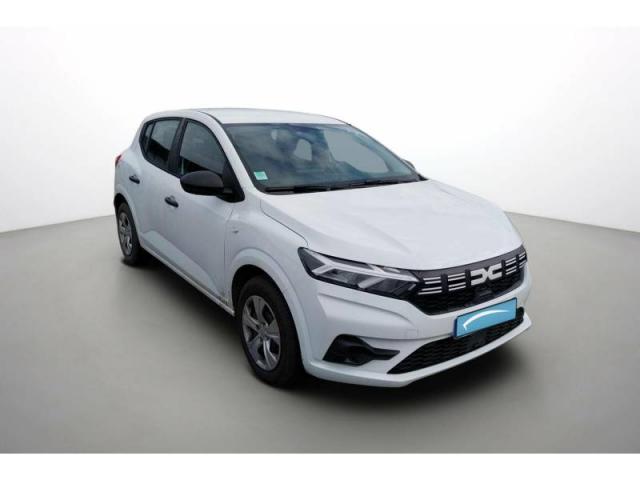 Dacia Sandero image 6