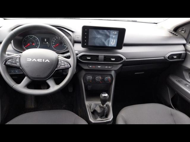 Dacia Sandero image 3