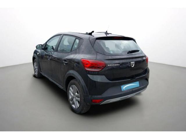 Dacia Sandero image 8