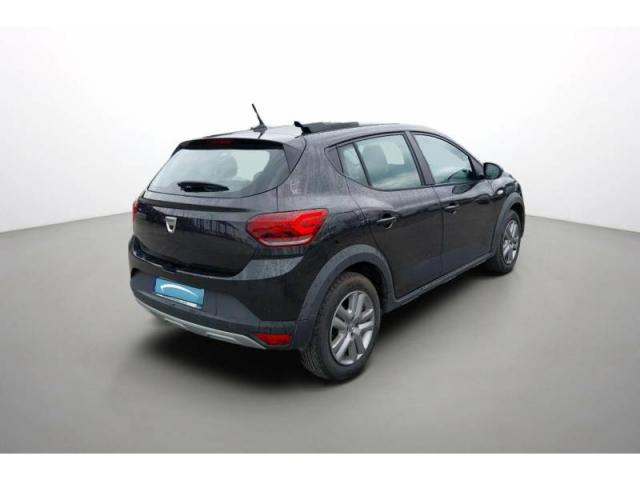 Dacia Sandero image 4