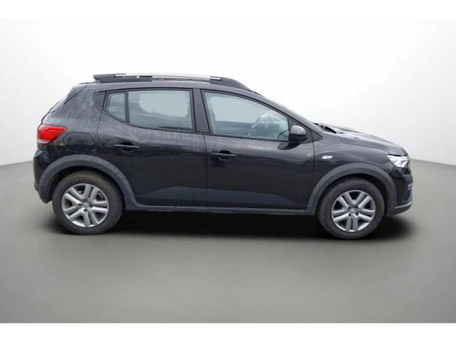 Dacia Sandero image 2