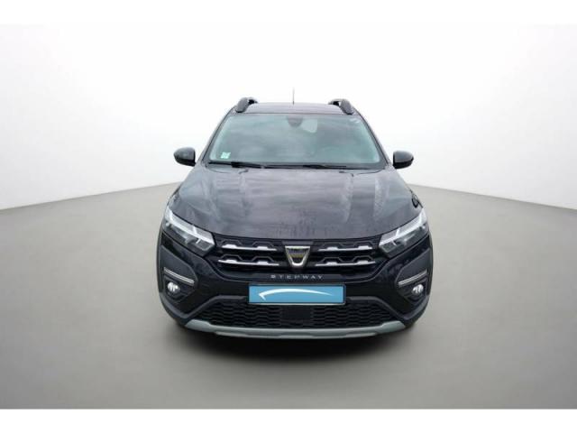 Dacia Sandero image 5