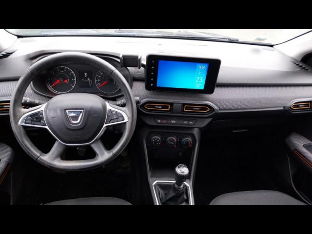 Dacia Sandero image 3