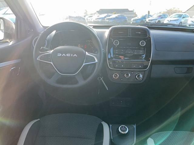 Dacia Spring image 5