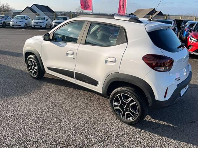 Dacia Spring image 3