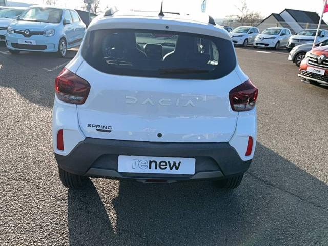 Dacia Spring image 4