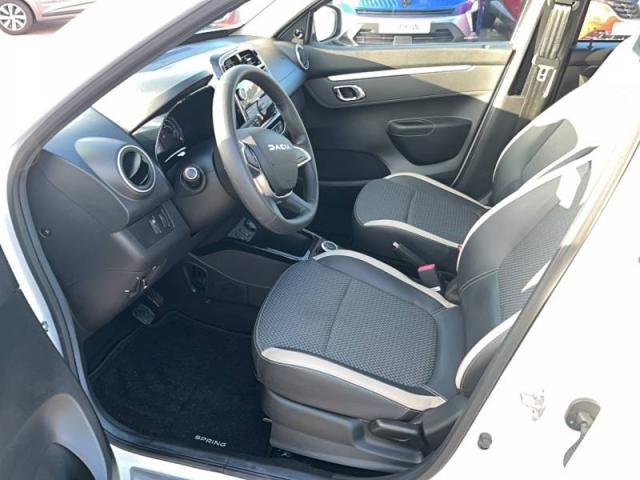 Dacia Spring image 8
