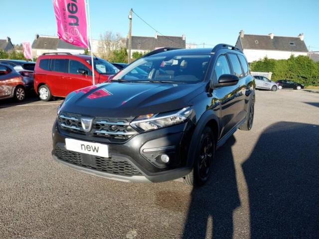 Dacia Jogger Tce 110 5 Places Sl Extreme +