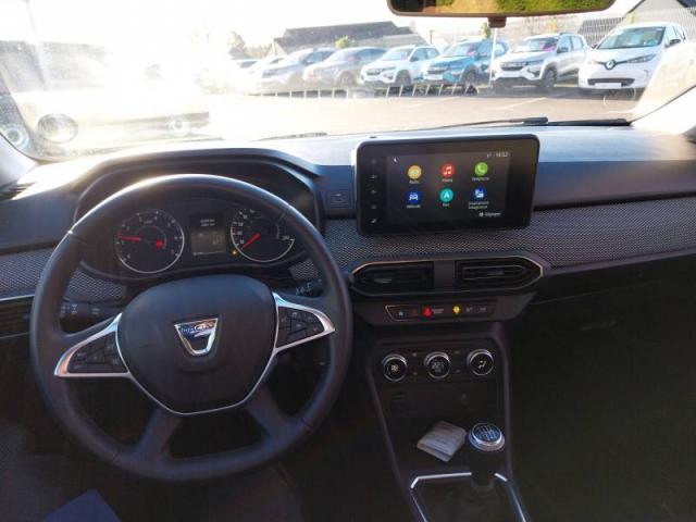 Dacia Jogger image 4