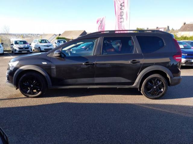 Dacia Jogger image 9