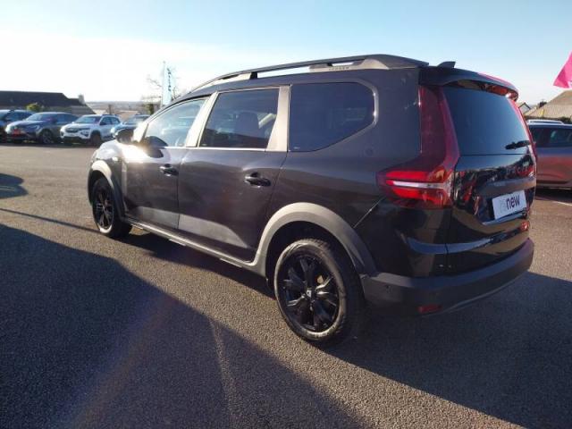Dacia Jogger image 7