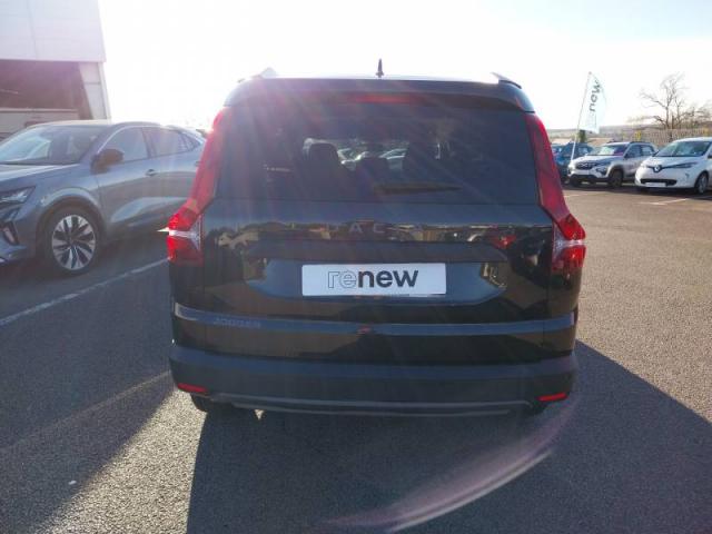 Dacia Jogger image 8