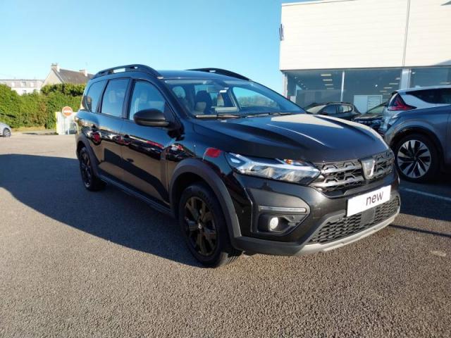 Dacia Jogger image 2