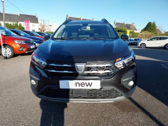 Dacia Jogger image 6