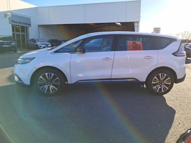 Renault Espace image 7