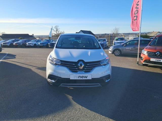 Renault Espace image 5